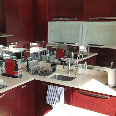 Appartement Lumineux De 90 M2 Situe En Centre Ville Annecy Exteriör bild