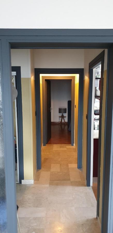 Appartement Lumineux De 90 M2 Situe En Centre Ville Annecy Exteriör bild