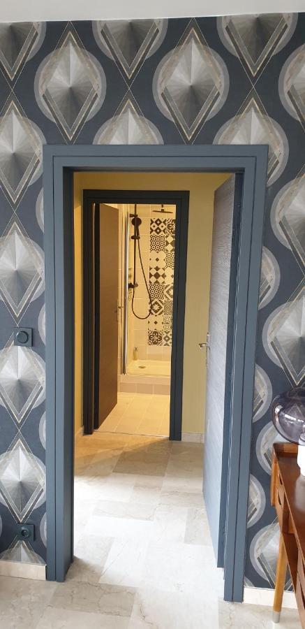 Appartement Lumineux De 90 M2 Situe En Centre Ville Annecy Exteriör bild