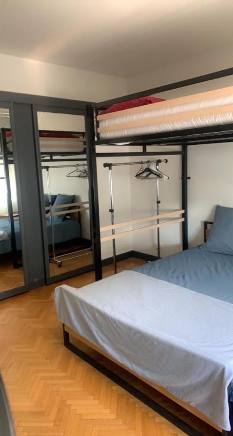 Appartement Lumineux De 90 M2 Situe En Centre Ville Annecy Exteriör bild