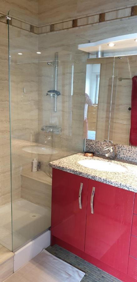 Appartement Lumineux De 90 M2 Situe En Centre Ville Annecy Exteriör bild