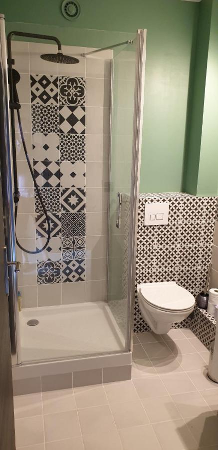 Appartement Lumineux De 90 M2 Situe En Centre Ville Annecy Exteriör bild