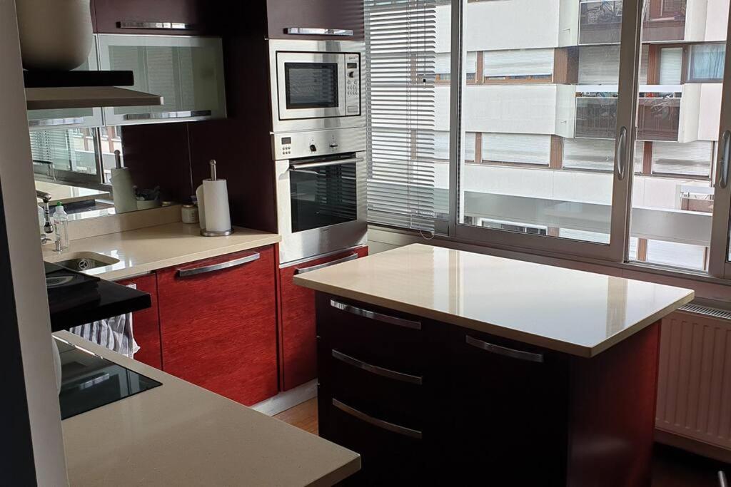 Appartement Lumineux De 90 M2 Situe En Centre Ville Annecy Exteriör bild