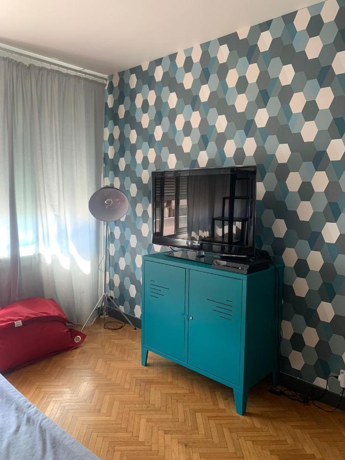 Appartement Lumineux De 90 M2 Situe En Centre Ville Annecy Exteriör bild