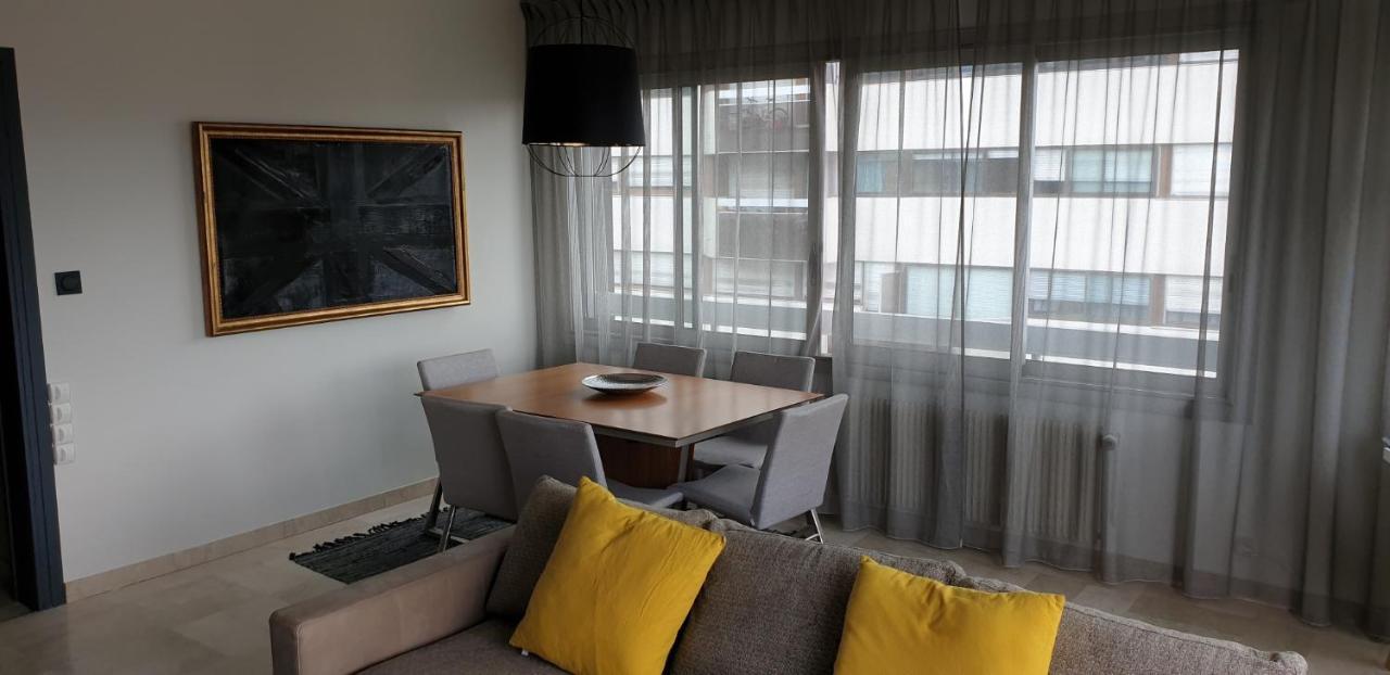 Appartement Lumineux De 90 M2 Situe En Centre Ville Annecy Exteriör bild