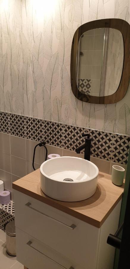 Appartement Lumineux De 90 M2 Situe En Centre Ville Annecy Exteriör bild