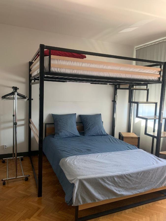 Appartement Lumineux De 90 M2 Situe En Centre Ville Annecy Exteriör bild